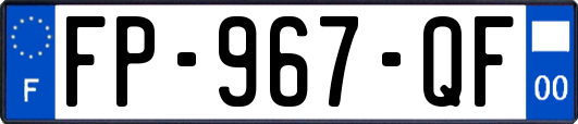 FP-967-QF