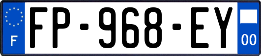 FP-968-EY