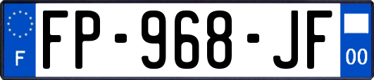 FP-968-JF