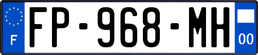 FP-968-MH