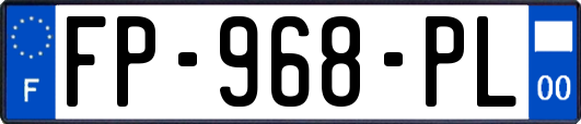 FP-968-PL