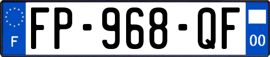 FP-968-QF