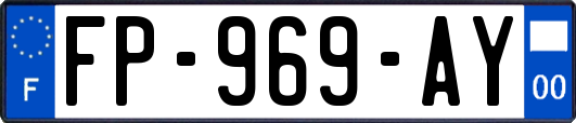 FP-969-AY