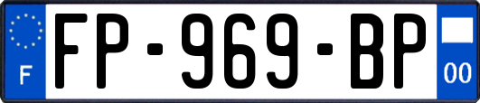 FP-969-BP