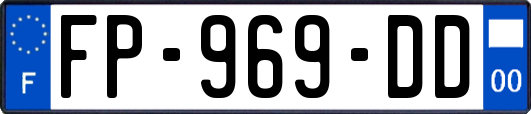 FP-969-DD