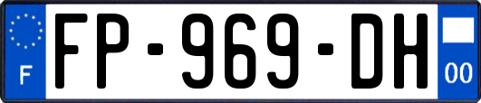 FP-969-DH