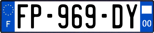 FP-969-DY