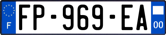 FP-969-EA
