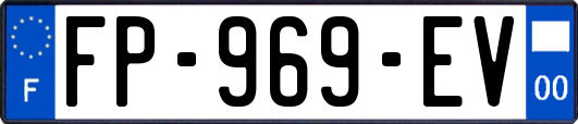 FP-969-EV