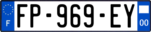 FP-969-EY