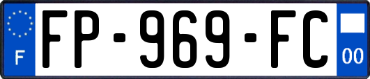 FP-969-FC