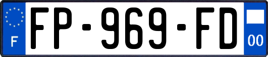 FP-969-FD