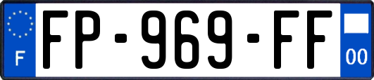FP-969-FF