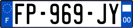 FP-969-JY