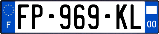 FP-969-KL