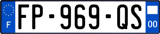 FP-969-QS
