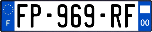 FP-969-RF