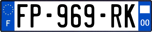 FP-969-RK