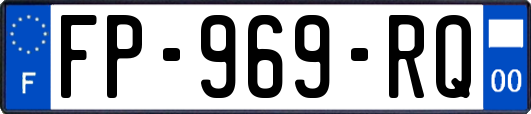 FP-969-RQ