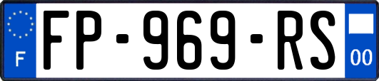 FP-969-RS
