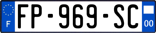 FP-969-SC