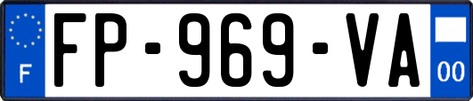 FP-969-VA