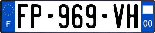 FP-969-VH