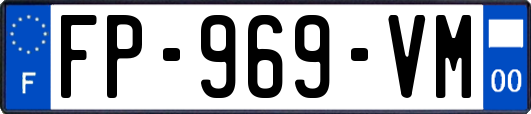 FP-969-VM
