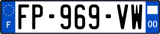 FP-969-VW