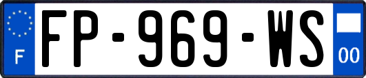 FP-969-WS