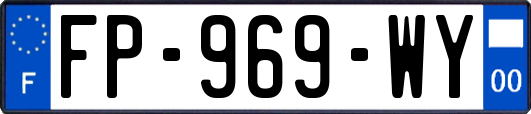 FP-969-WY
