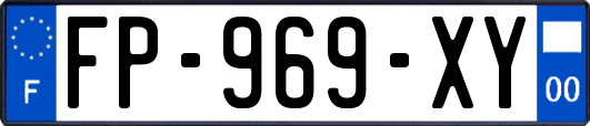 FP-969-XY