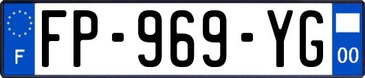 FP-969-YG