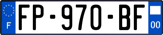 FP-970-BF