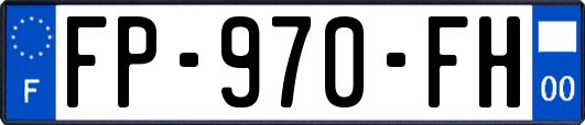 FP-970-FH