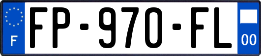 FP-970-FL