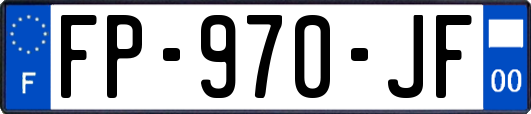 FP-970-JF