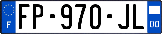 FP-970-JL