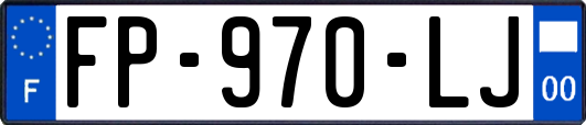 FP-970-LJ
