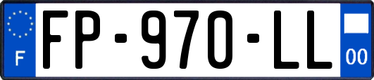 FP-970-LL