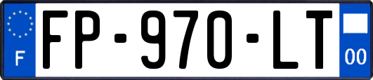 FP-970-LT