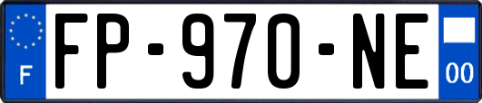 FP-970-NE