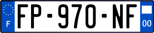 FP-970-NF