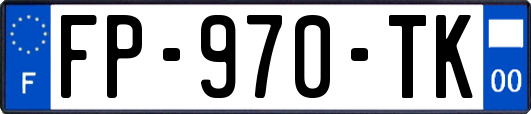 FP-970-TK