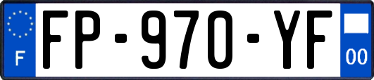 FP-970-YF