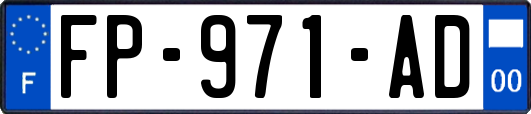 FP-971-AD