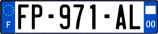 FP-971-AL