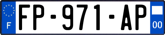 FP-971-AP