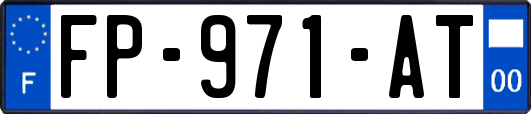 FP-971-AT