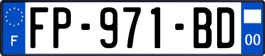 FP-971-BD